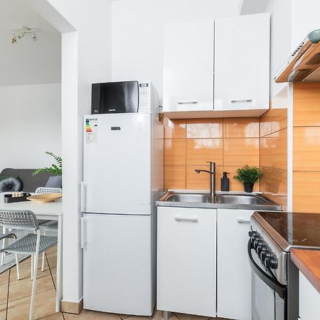 Superapart Chelmska 9 Varşova Dış mekan fotoğraf