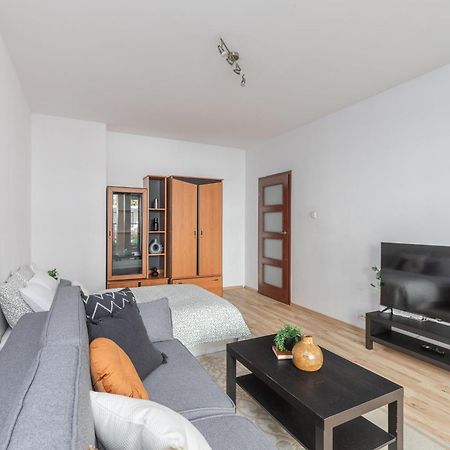 Superapart Chelmska 9 Varşova Dış mekan fotoğraf