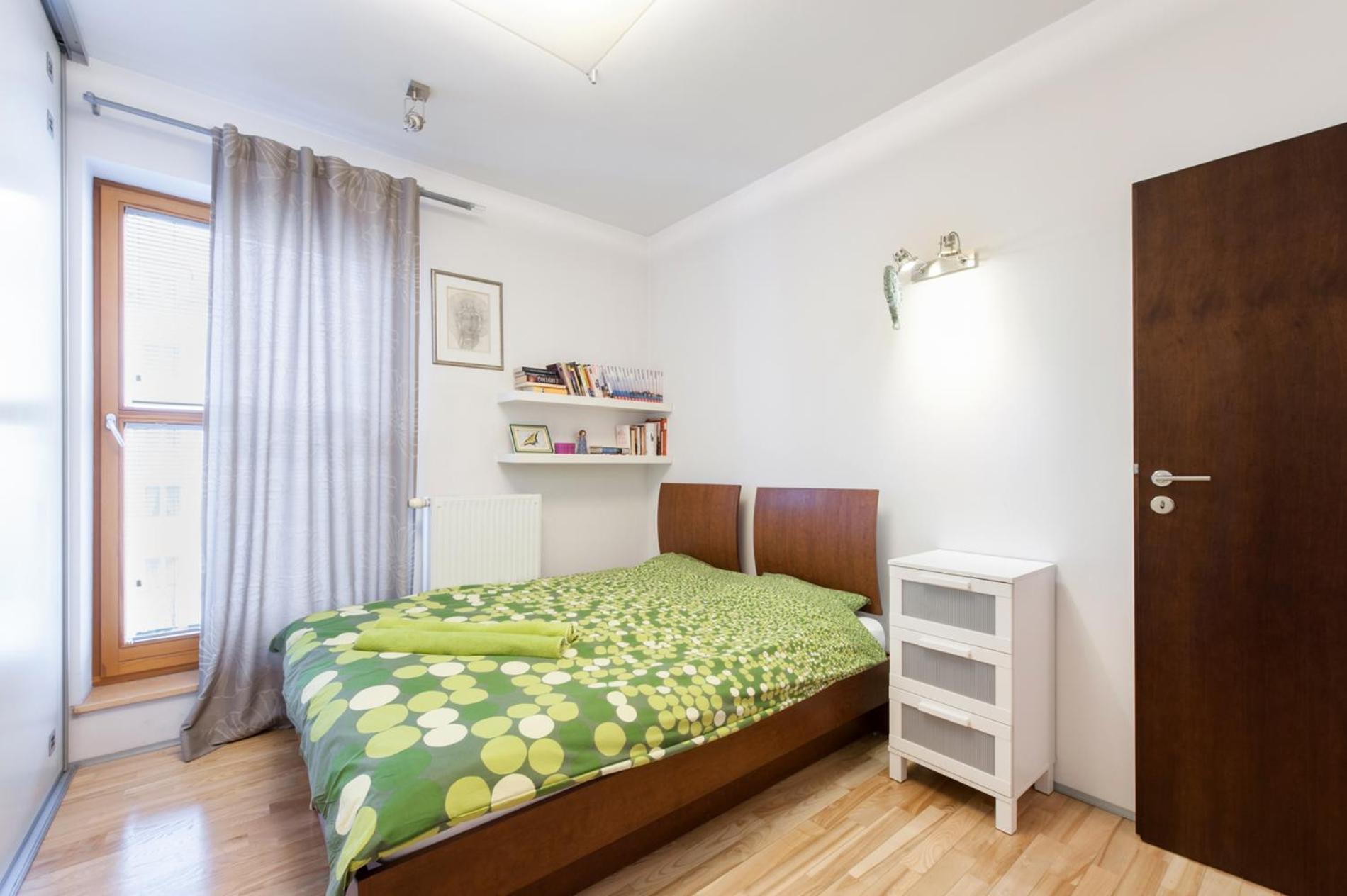 Superapart Chelmska 9 Varşova Dış mekan fotoğraf