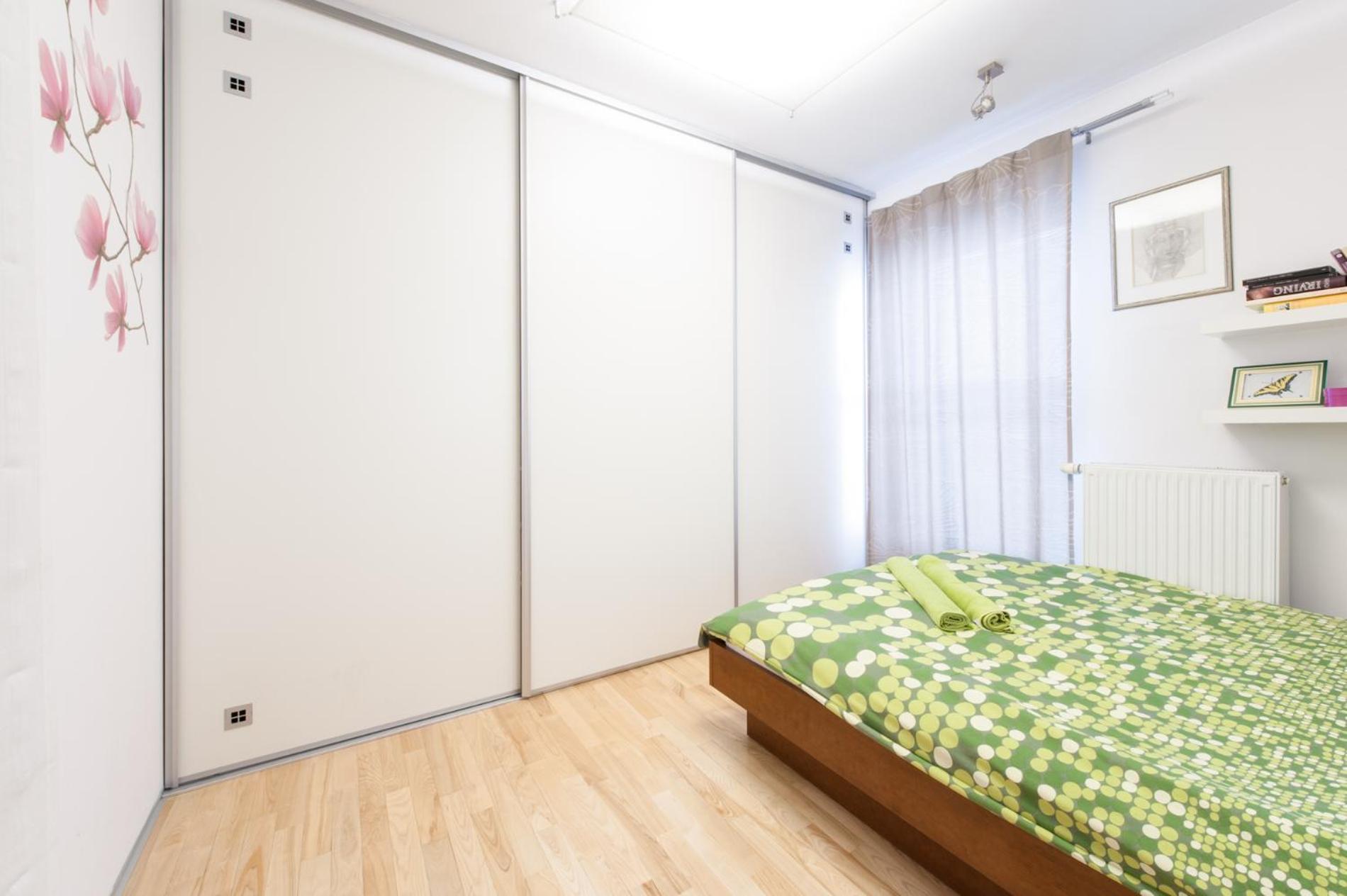 Superapart Chelmska 9 Varşova Dış mekan fotoğraf