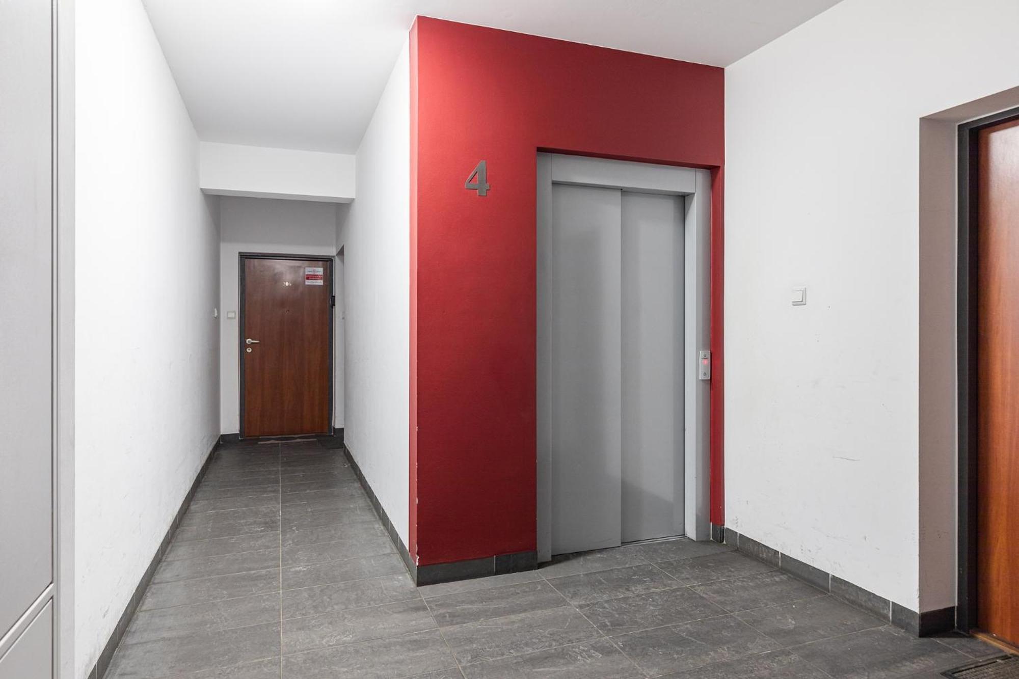 Superapart Chelmska 9 Varşova Dış mekan fotoğraf