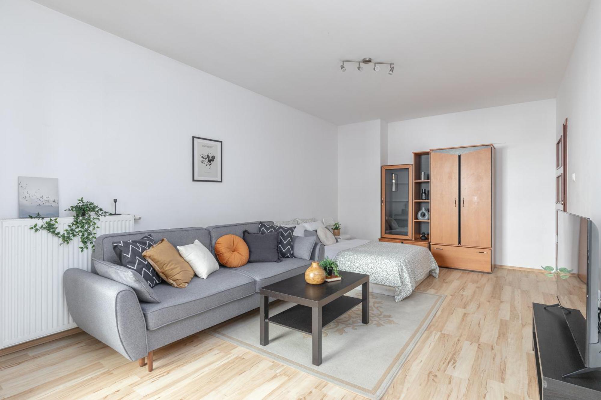 Superapart Chelmska 9 Varşova Dış mekan fotoğraf