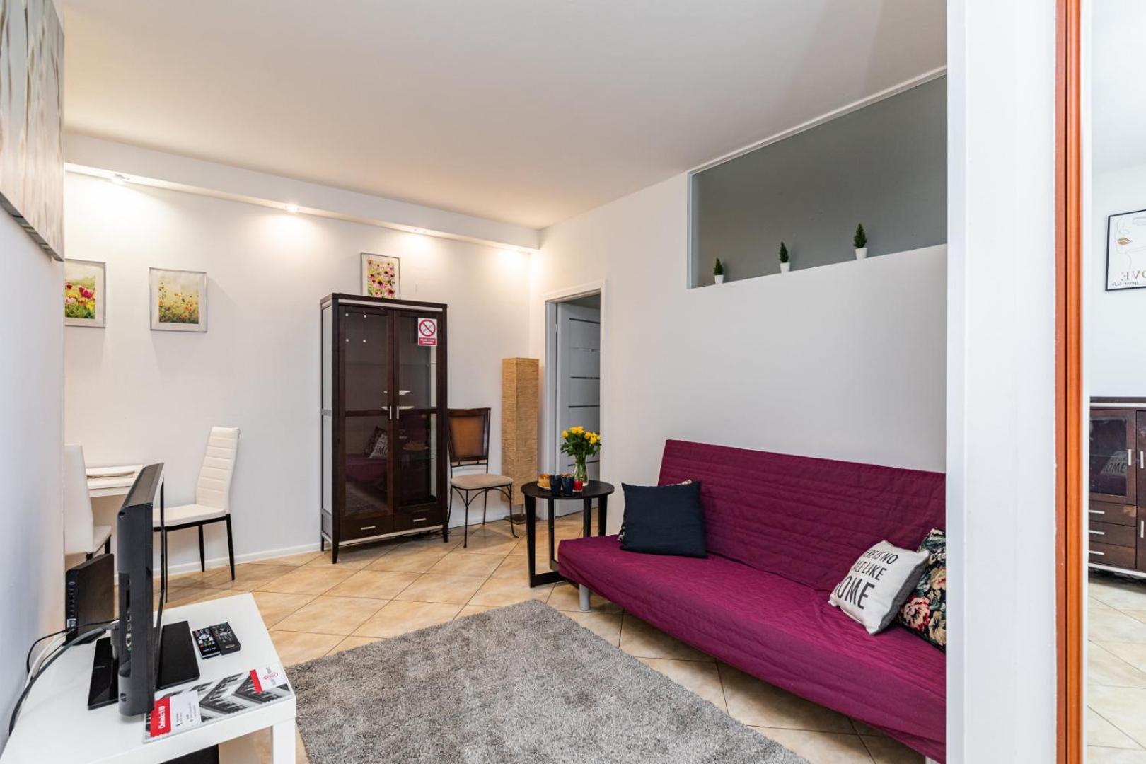 Superapart Chelmska 9 Varşova Dış mekan fotoğraf