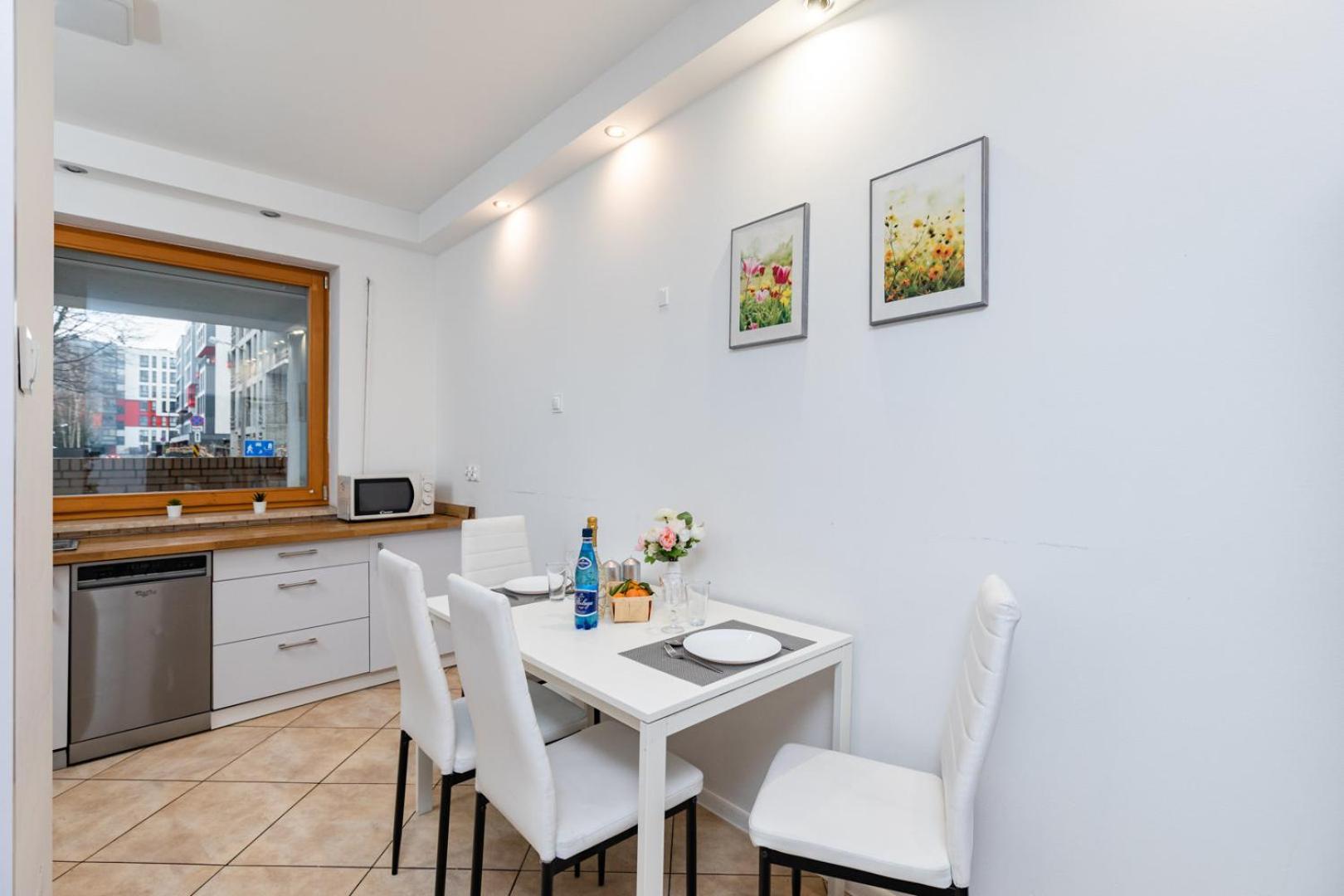 Superapart Chelmska 9 Varşova Dış mekan fotoğraf