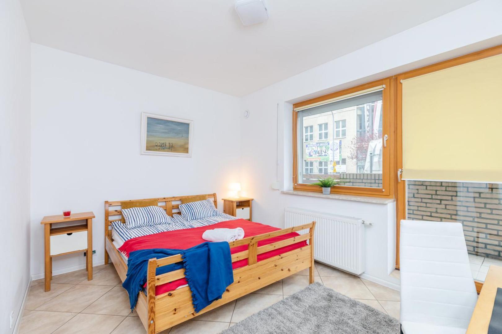 Superapart Chelmska 9 Varşova Dış mekan fotoğraf