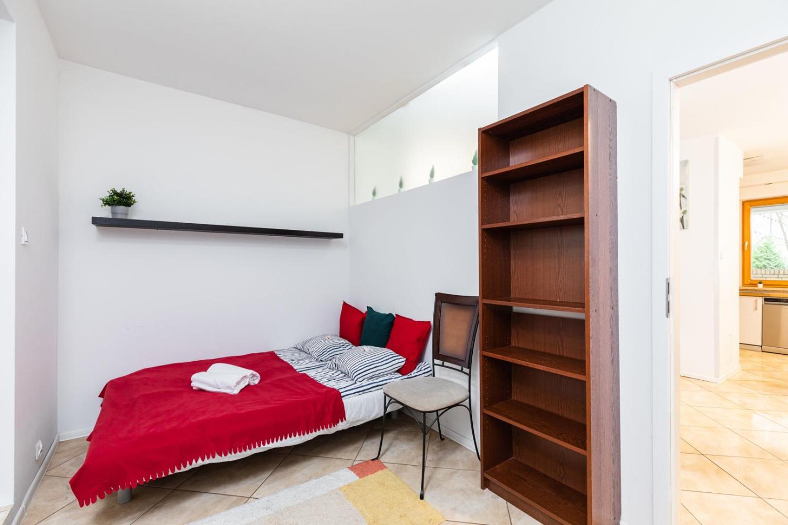 Superapart Chelmska 9 Varşova Dış mekan fotoğraf